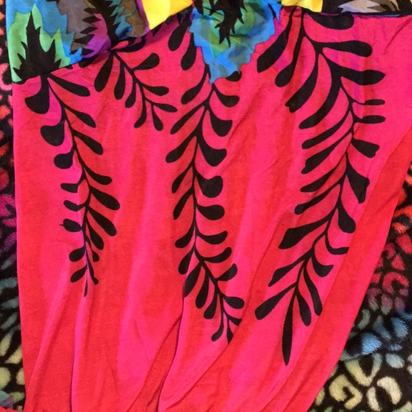 Maxi dress - Picture 3 of 4